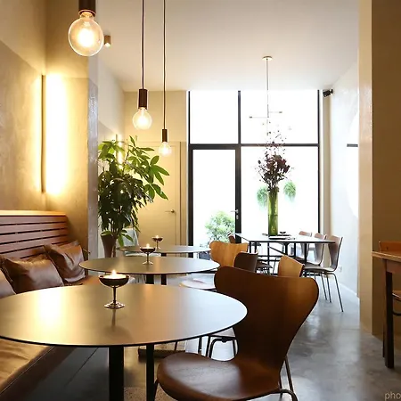 Burgstraat 8 * Gent