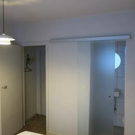 Frühstückspension Burgstraat 8 *