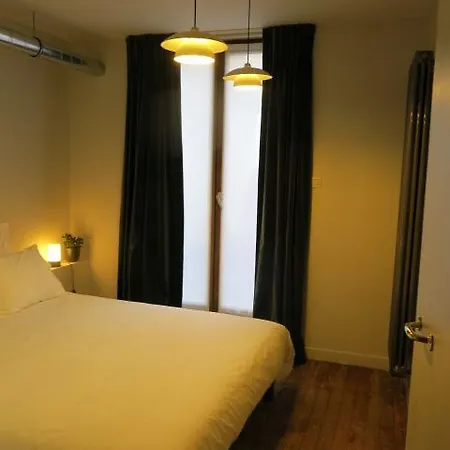 Burgstraat 8 * Gent