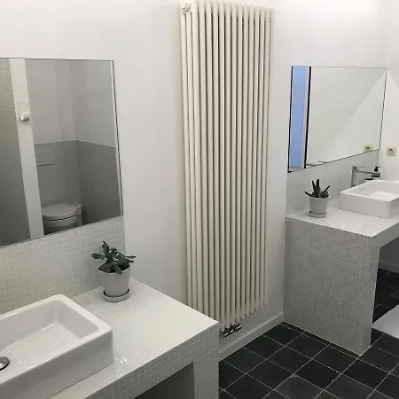 Burgstraat 8 * Gante