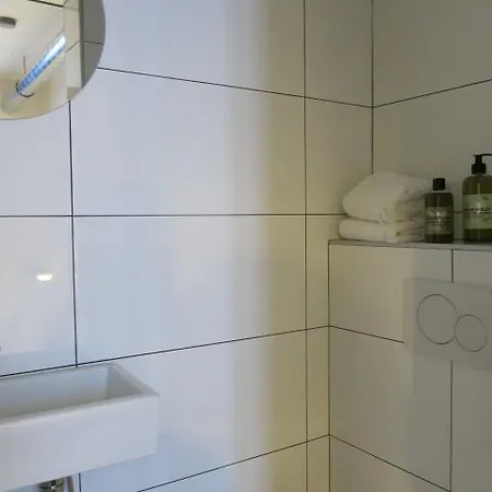 Burgstraat 8 * Gante