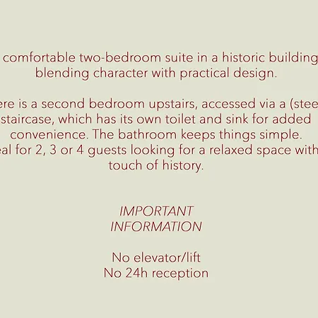 Burgstraat 8 Couette-café Gand